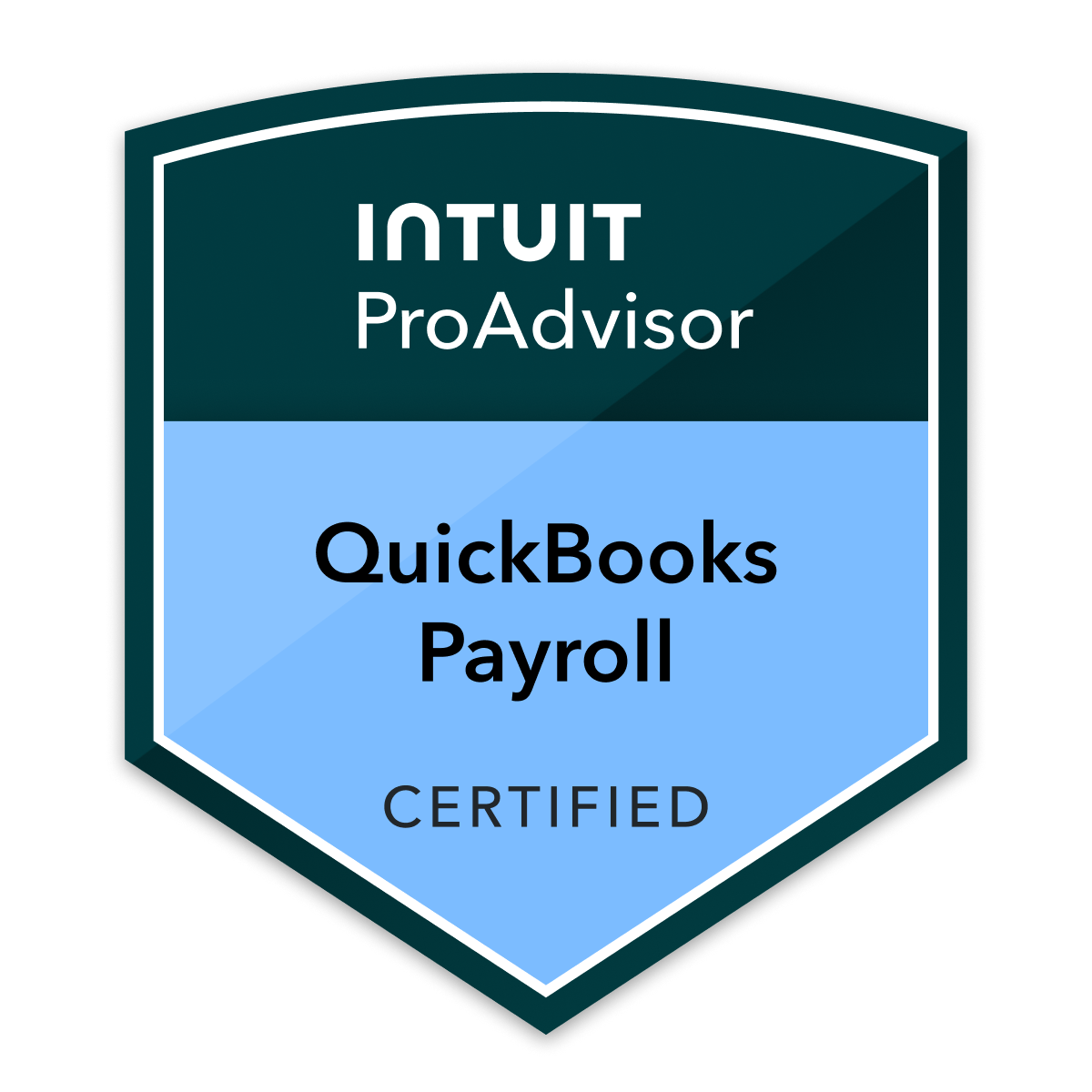 Intuit QuickBooks Online Payroll Certification